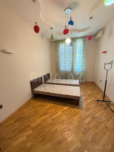 İcarəyə verilir 3 otaqlı köhnə tikili 140 m², Elmlər Akademiyası m., photo 5 from 19