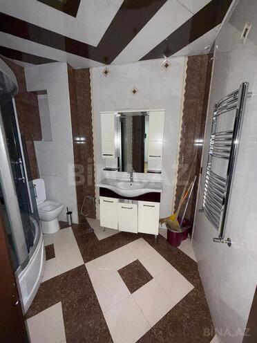 İcarəyə verilir 3 otaqlı köhnə tikili 140 m², Elmlər Akademiyası m., photo 13 from 19