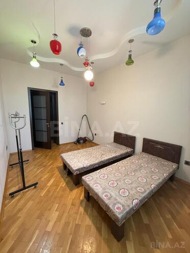 İcarəyə verilir 3 otaqlı köhnə tikili 140 m², Elmlər Akademiyası m., photo 4 from 19