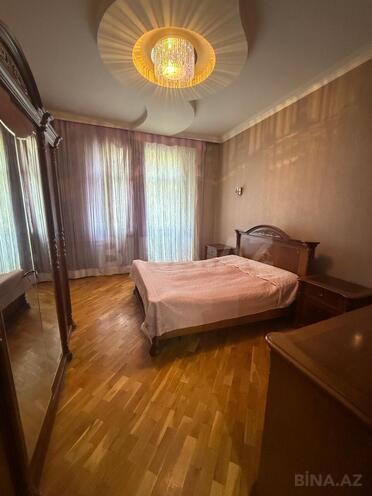 İcarəyə verilir 3 otaqlı köhnə tikili 140 m², Elmlər Akademiyası m., photo 6 from 19
