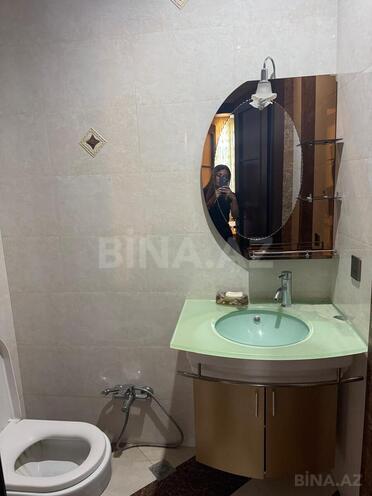 İcarəyə verilir 3 otaqlı köhnə tikili 140 m², Elmlər Akademiyası m., photo 14 from 19