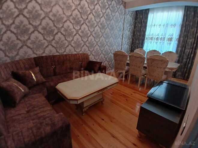 Satılır 3 otaqlı yeni tikili 73 m², photo 8 from 17