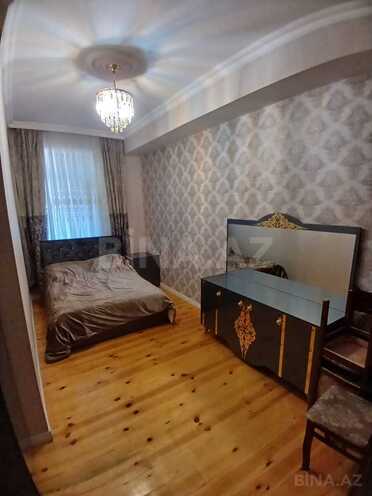 Satılır 3 otaqlı yeni tikili 73 m², photo 1 from 17