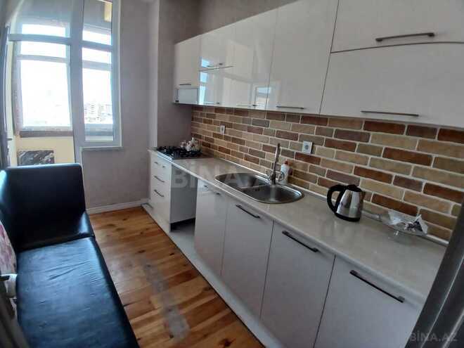 Satılır 3 otaqlı yeni tikili 73 m², photo 3 from 17