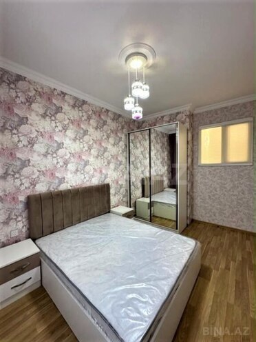 İcarəyə verilir 2 otaqlı yeni tikili 65 m², Həzi Aslanov m., photo 5 from 10