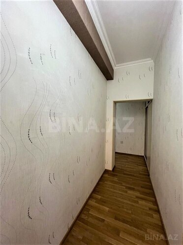 İcarəyə verilir 2 otaqlı yeni tikili 65 m², Həzi Aslanov m., photo 7 from 10