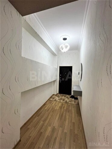 İcarəyə verilir 2 otaqlı yeni tikili 65 m², Həzi Aslanov m., photo 8 from 10