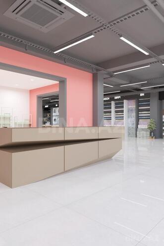 İcarəyə verilir  obyekt 350 m², 8 Noyabr m., photo 7 from 13