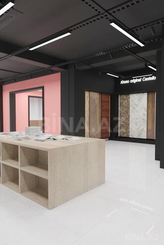 İcarəyə verilir  obyekt 350 m², 8 Noyabr m., photo 6 from 13