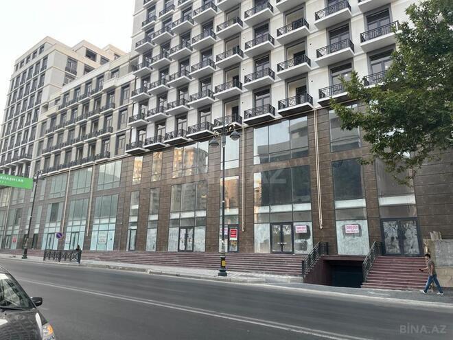 İcarəyə verilir  obyekt 350 m², 8 Noyabr m., photo 11 from 13