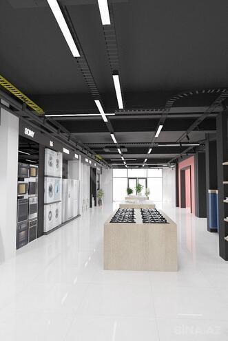 İcarəyə verilir  obyekt 350 m², 8 Noyabr m., photo 1 from 13