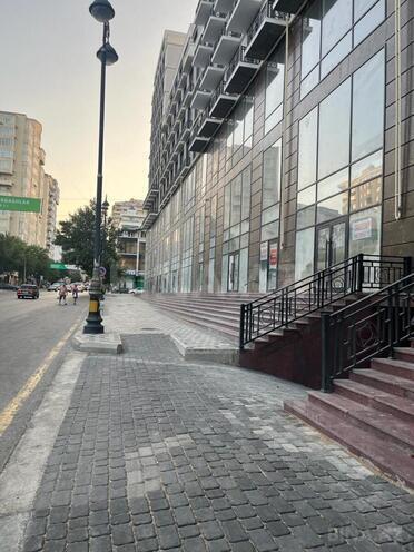 İcarəyə verilir  obyekt 350 m², 8 Noyabr m., photo 12 from 13