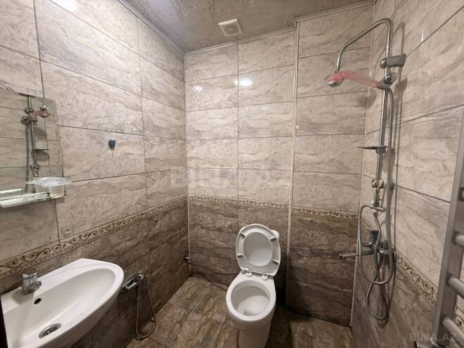 İcarəyə verilir 3 otaqlı yeni tikili 100 m², Əhmədli m., photo 7 from 10