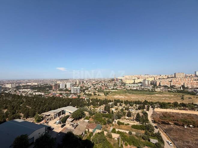 İcarəyə verilir 3 otaqlı yeni tikili 100 m², Əhmədli m., photo 9 from 10