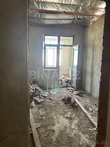 Satılır 2 otaqlı yeni tikili 67 m², Əhmədli m., photo 3 from 6