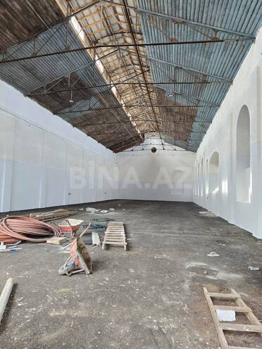 Сдаётся  объект 1 350 м², пос. Забрат, photo 5 from 7