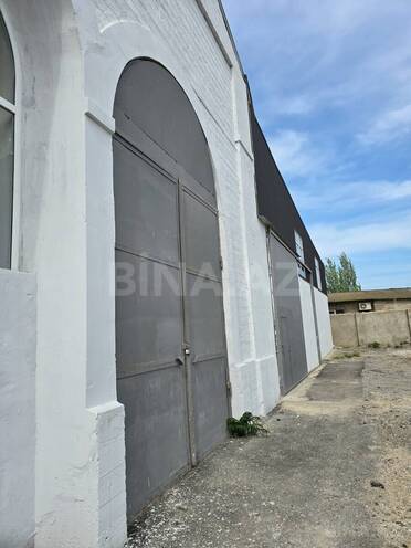 Сдаётся  объект 1 350 м², пос. Забрат, photo 1 from 7
