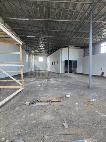 Сдаётся  объект 1 350 м², пос. Забрат, photo 4 from 7