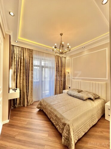 Satılır 2 otaqlı yeni tikili 65 m², Şah İsmayıl Xətai m., photo 7 from 14