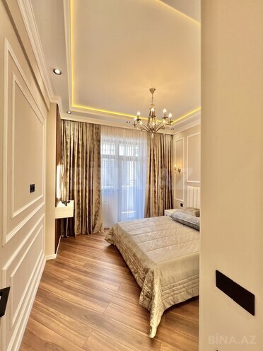 Satılır 2 otaqlı yeni tikili 65 m², Şah İsmayıl Xətai m., photo 8 from 14