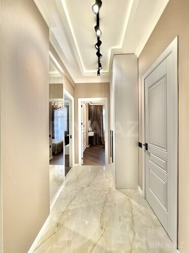 Satılır 2 otaqlı yeni tikili 65 m², Şah İsmayıl Xətai m., photo 13 from 14