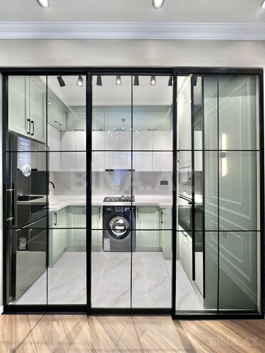 Satılır 2 otaqlı yeni tikili 65 m², Şah İsmayıl Xətai m., photo 5 from 14