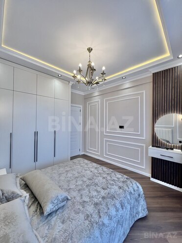 Satılır 2 otaqlı yeni tikili 65 m², Şah İsmayıl Xətai m., photo 10 from 14