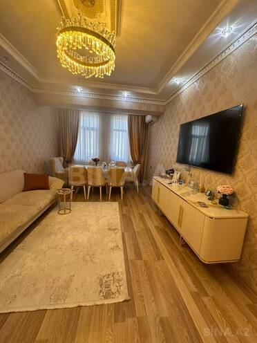 Satılır 2 otaqlı yeni tikili 75 m², Koroğlu m., photo 4 from 16