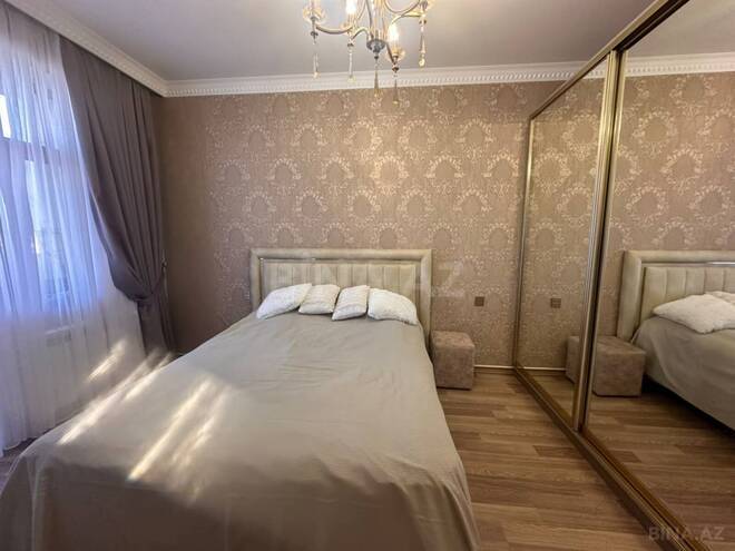 Satılır 2 otaqlı yeni tikili 75 m², Koroğlu m., photo 8 from 16
