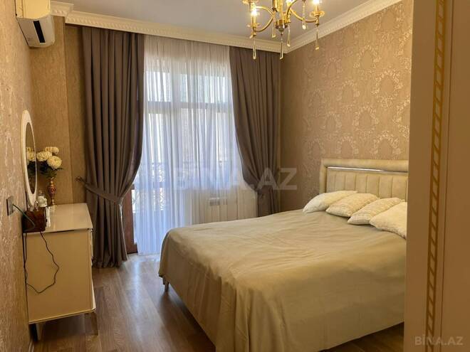 Satılır 2 otaqlı yeni tikili 75 m², Koroğlu m., photo 7 from 16