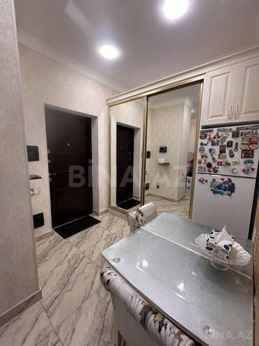 Satılır 2 otaqlı yeni tikili 75 m², Koroğlu m., photo 10 from 16