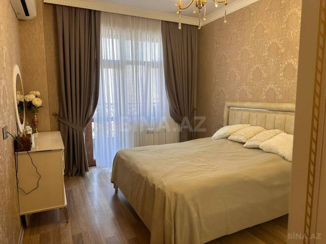 Satılır 2 otaqlı yeni tikili 75 m², Koroğlu m., photo 5 from 16