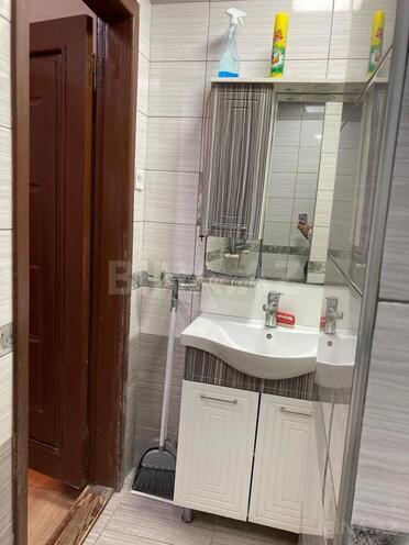 İcarəyə verilir 3 otaqlı yeni tikili 75 m², Nəsimi r., photo 15 from 17