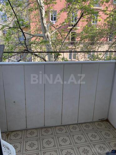 İcarəyə verilir 3 otaqlı yeni tikili 75 m², Nəsimi r., photo 14 from 17