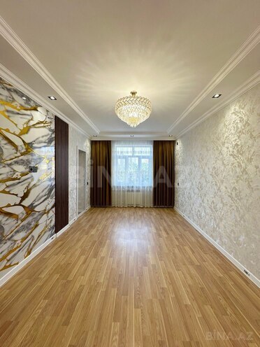 Продаётся 3-комн. вторичка 65 м², м. Ахмедлы, photo 3 from 14