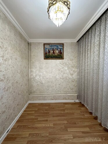 Продаётся 3-комн. вторичка 65 м², м. Ахмедлы, photo 8 from 14