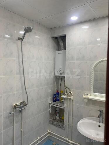 Сдаётся 3-комн. вторичка 70 м², м. Кара Караев, photo 10 from 20