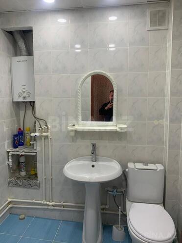 Сдаётся 3-комн. вторичка 70 м², м. Кара Караев, photo 5 from 20