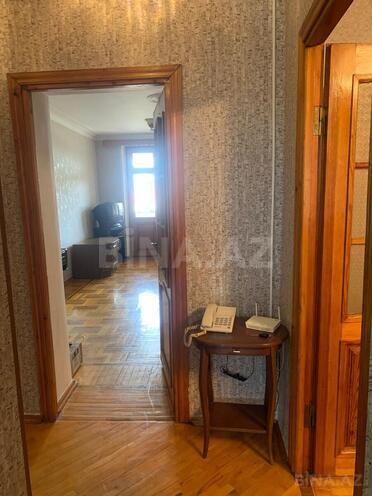 Сдаётся 3-комн. вторичка 70 м², м. Кара Караев, photo 6 from 20