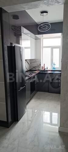 İcarəyə verilir 2 otaqlı köhnə tikili 75 m², Sahil m., photo 8 from 18
