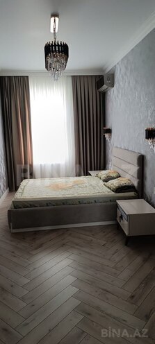 İcarəyə verilir 2 otaqlı köhnə tikili 75 m², Sahil m., photo 5 from 18