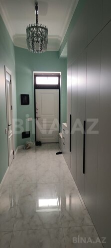 İcarəyə verilir 2 otaqlı köhnə tikili 75 m², Sahil m., photo 7 from 18