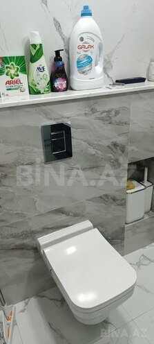 İcarəyə verilir 2 otaqlı köhnə tikili 75 m², Sahil m., photo 6 from 18
