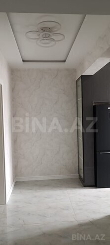 İcarəyə verilir 2 otaqlı köhnə tikili 75 m², Sahil m., photo 11 from 18