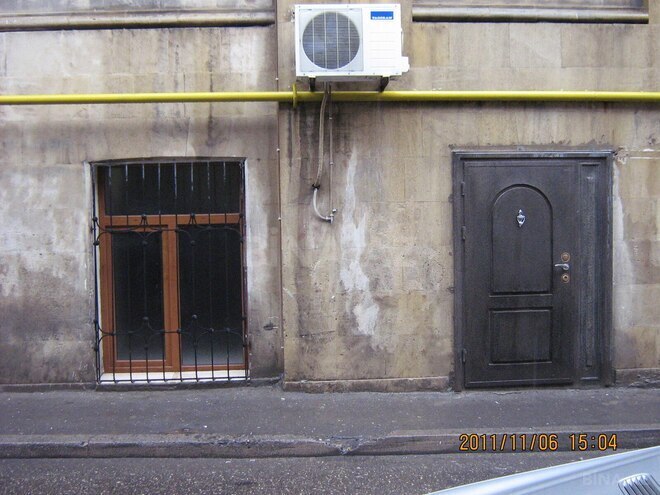 İcarəyə verilir 5 otaqlı ofis 116 m², İçəri Şəhər m., photo 17 from 18