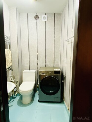 Продаётся 3-комн. вторичка 100 м², м. Элмляр Академиясы, photo 18 from 19