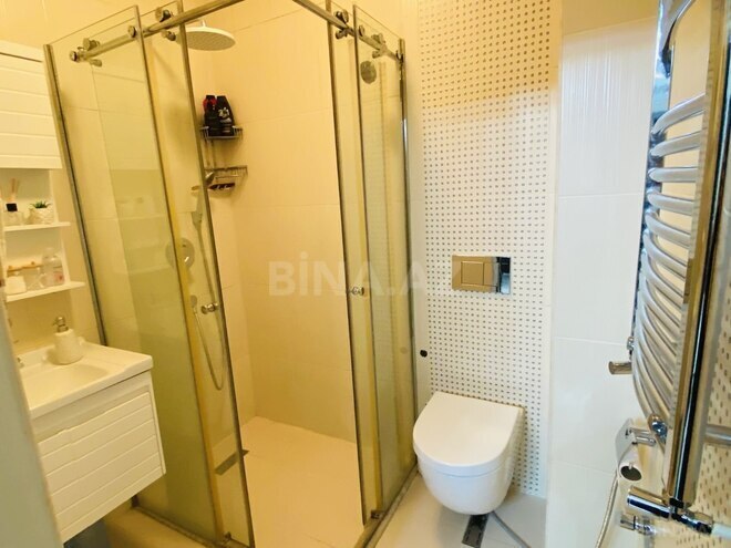Продаётся 3-комн. вторичка 100 м², м. Элмляр Академиясы, photo 17 from 19