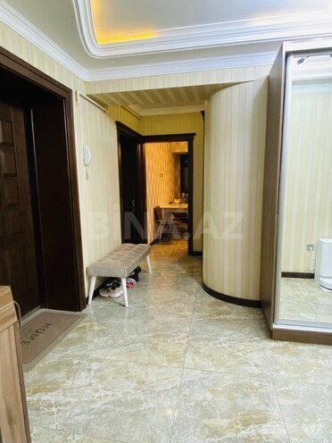 Продаётся 3-комн. вторичка 100 м², м. Элмляр Академиясы, photo 10 from 19