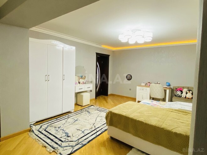 Продаётся 3-комн. вторичка 100 м², м. Элмляр Академиясы, photo 12 from 19