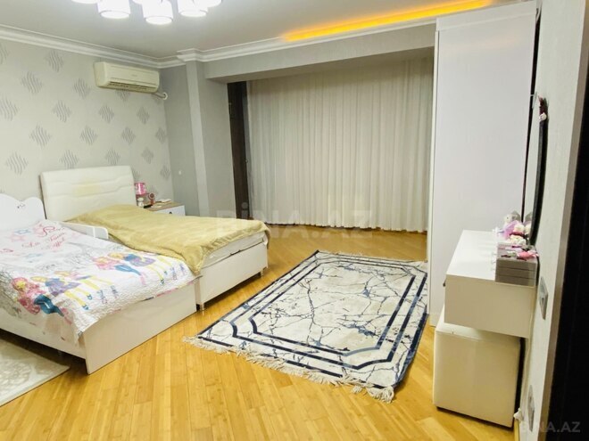 Продаётся 3-комн. вторичка 100 м², м. Элмляр Академиясы, photo 11 from 19